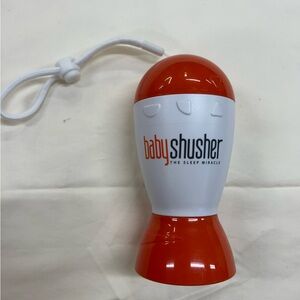 Baby Shusher